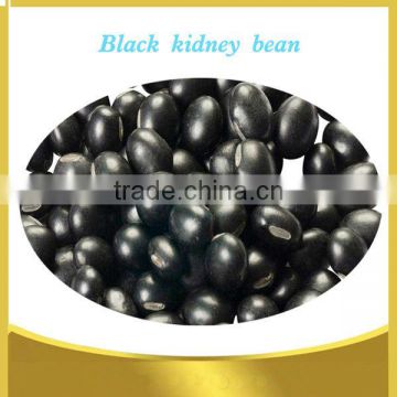 CHINESE BLACK KIDNEY BEANS Crop 2015