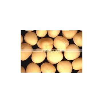 Spices Whole - Mustard Seeds Yellow