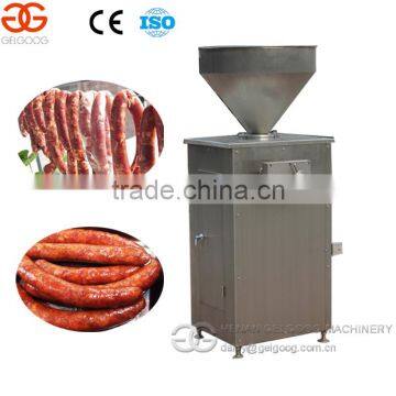 Pneumati Sausage making machine Sausage filling machine with quality