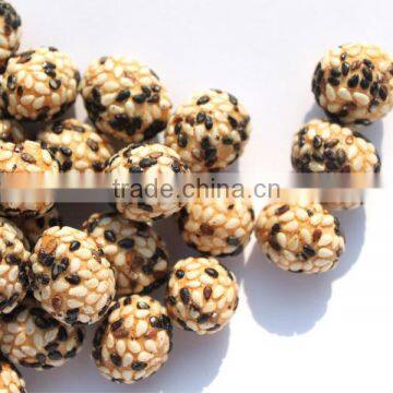 Sesame Coated Peanuts photo-2