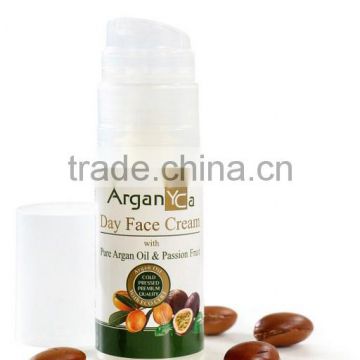 Argan oil face cream 3+1 free