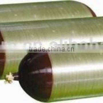 CNG composite cylinder Type 1, 2,3 for vehicle