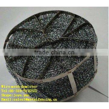 Wire Mesh Demister photo-1