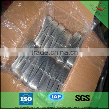 High quality electric U type wire for binding