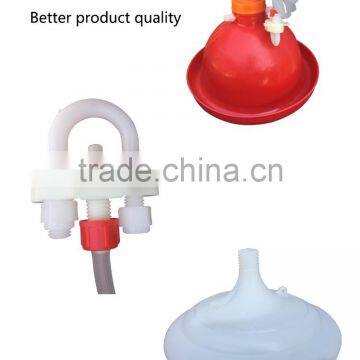 Hot Sale Types Automatic Poultry Drinkers With High Quanlity photo-3