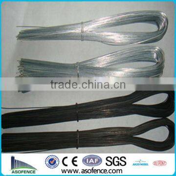 low carbon steel U-type wire