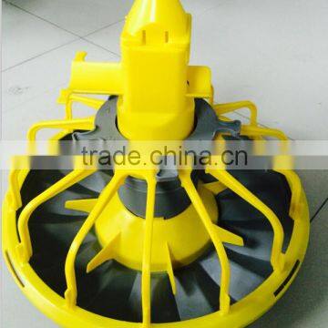 Automatic Broiler Feeding Line for Poultry Farming Equipment photo-4