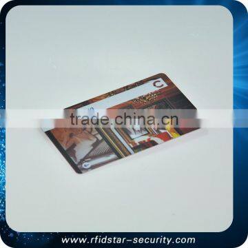 New Design Rfid id Card Made in China Rfid id Card High Frequency Rfid Card photo-5