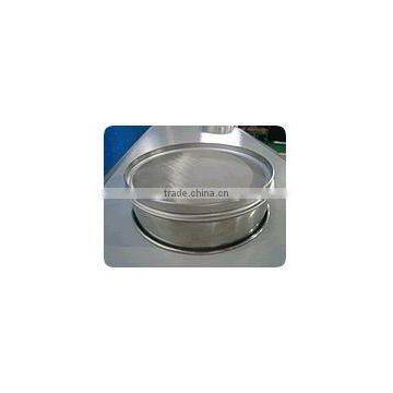 wire mesh filter disc