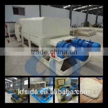 New design gluten making machine washing equipment