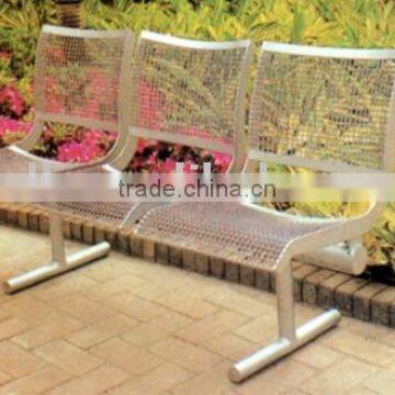 SS Outdoor Chair (ISO9001:2000 APPROVED)