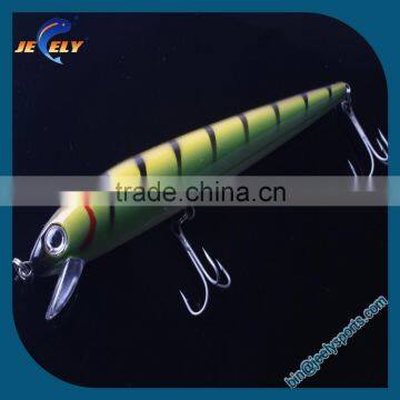 Minnow Fishing Baits Saltwater Surfing Fishing Lure