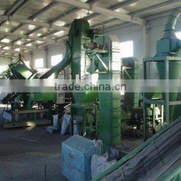 Natural fertilizer plant / organic fertilizer production line / organic fertilizer machinery