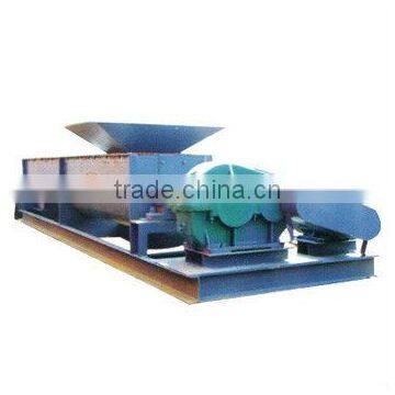 Fertilizer horizontal mixing machine/ horizontal compound fertilizer mixer