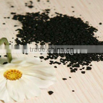 water-soluble organic fertilizer