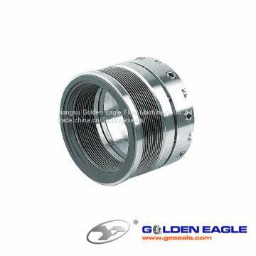 Equivalent to Burgmann MFL85N Metal Bellow Mechanical Seal photo-3