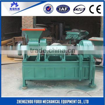 2015 hot sale briquette machine/coal briquette machine/coal briquette press machine