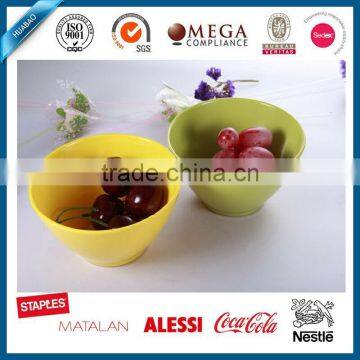 Factory supplier melamine tableware melamine dinnerware