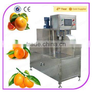 High-Rate Commercial Fruit Peeling Machine, Fruit Peeler