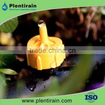 Garden Colorful Compact On-line PC Irrigation Dripper photo-6