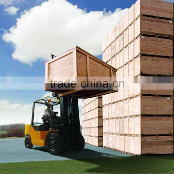 5ton forklift with CE certificate