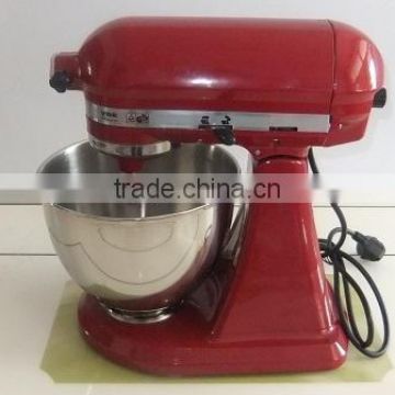 high quality planetary food mixer,mixer food