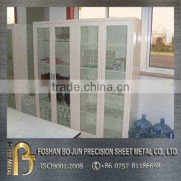 China custom office filing cabinet manufacture electrical filing cabinet