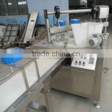 High Yield Automatic Puffed Cereal Machine