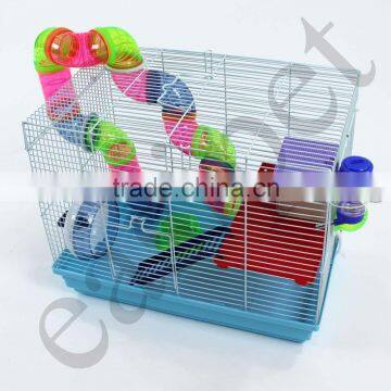 Luxury Hamster Cage photo-5