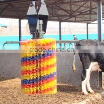 Spiral Roller Cow Brushes for Cattle(Type-G)