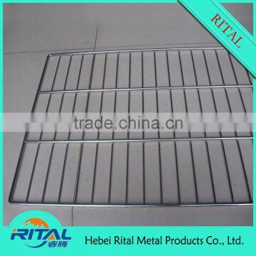 Stainless Steel Oven Metal Wire Mesh Racks photo-6
