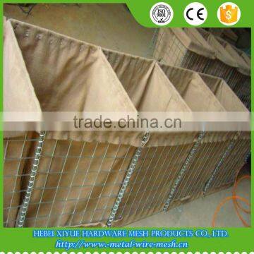 Military base protection gabion basket prices