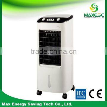 Outdoor Mobile Eco-friendly Evaporative Air Cooling Fan photo-2