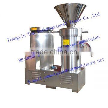 commerical peanut butter machine/small peanut butter machine