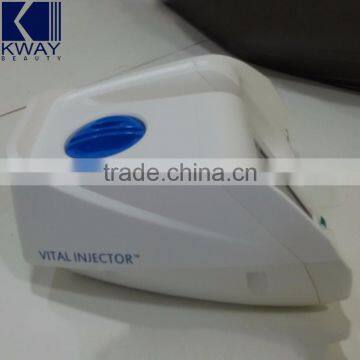 Korea Imported Needle Tips 5 Pins & 9 Pins Meso Multi Injectors Mesotherapy Gun. photo-3