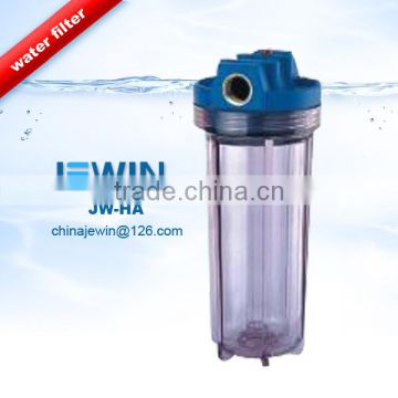 water filter cartridge supplier china national clear filter water housing