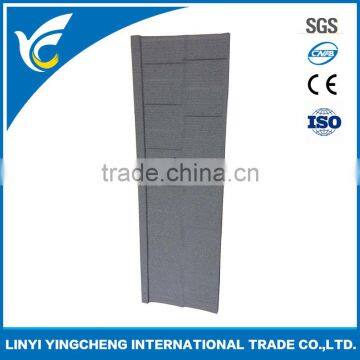 Building Material Colorful Stone Coated Metal Roofing Tile photo-5