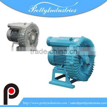 HG series 750w 1hp aquarium blower