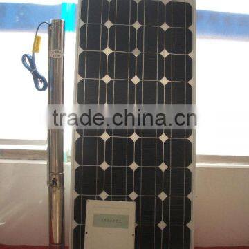 solar pump