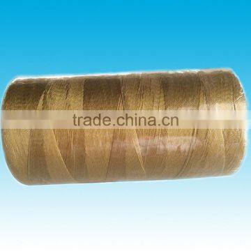 Nylon Colored Twine Spool with Paper Tube