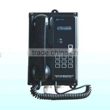 Wall Type Automatic Telephone