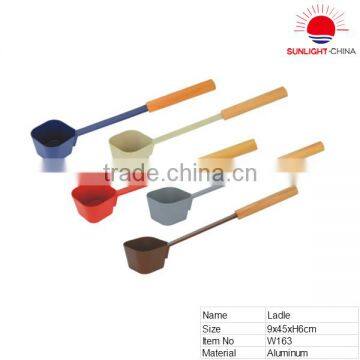 Ladle