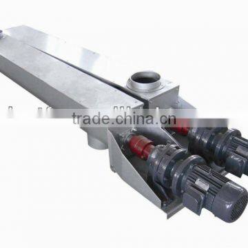 Efficient and Flexible Technological Arrangement of Screw Conveyor photo-2