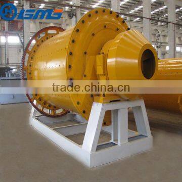 12-18 TPH Limestone Grinding ball mill