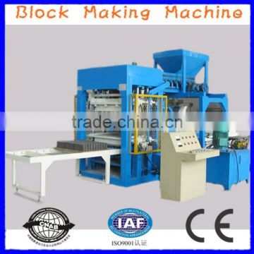 salt lick block making machine