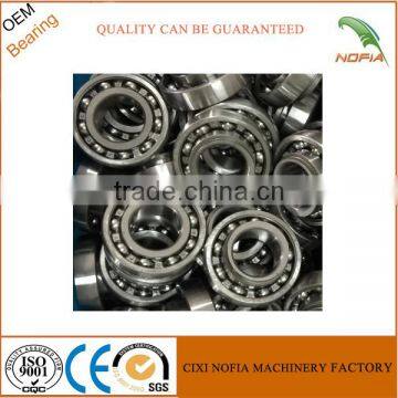 51011 thrust ball bearing deep groove ball bearing