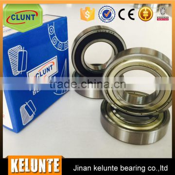 6004 high speed Deep groove ball bearings 6004