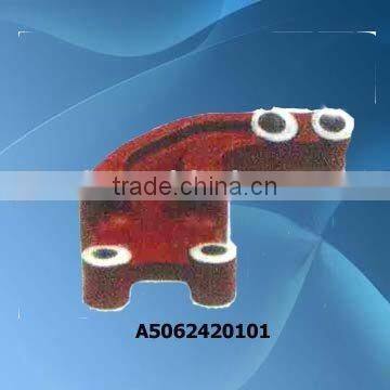 Engine Rear Support For Benz Truck