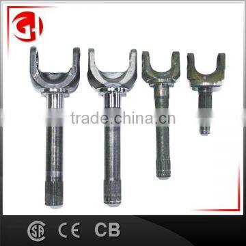 New products drive shaft Slip Yoke Assemblie for promotion propeller shaft