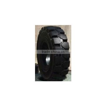 pneumatic solid tyre7.50-10